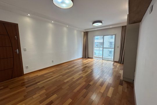 Apartamento para alugar com 3 quartos, 120m² em Bethaville I, Barueri