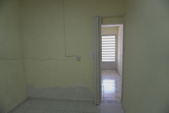Quarto de casa para alugar com 1 quarto, 30m² em Vila Cosmopolita, São Paulo