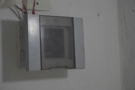 Área de serviço de casa para alugar com 1 quarto, 30m² em Vila Cosmopolita, São Paulo