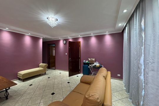 Sala de casa à venda com 3 quartos, 365m² em Vila dos Remedios, São Paulo