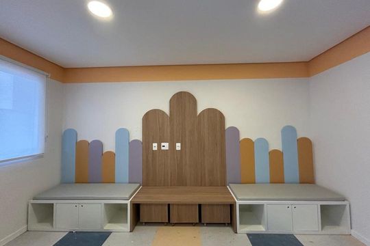 Apartamento para alugar com 2 quartos, 38m² em Jardim São Luís, São Paulo