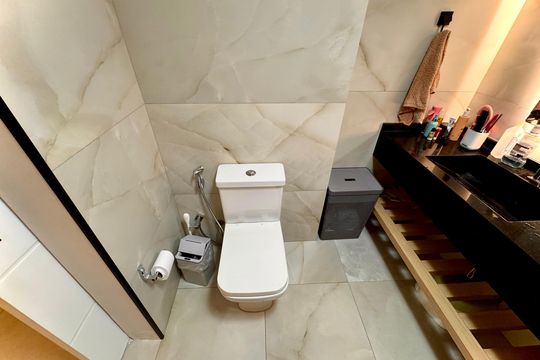 Apartamento à venda com 3 quartos, 165m² em Flamengo, Rio de Janeiro