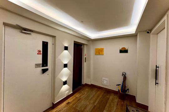 Apartamento à venda com 3 quartos, 165m² em Flamengo, Rio de Janeiro