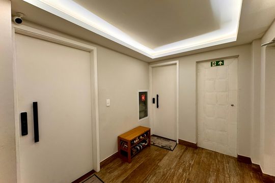 Apartamento à venda com 3 quartos, 165m² em Flamengo, Rio de Janeiro