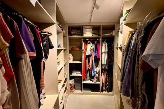 Apartamento à venda com 3 quartos, 165m² em Flamengo, Rio de Janeiro