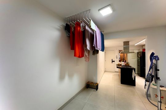 Apartamento à venda com 3 quartos, 165m² em Flamengo, Rio de Janeiro