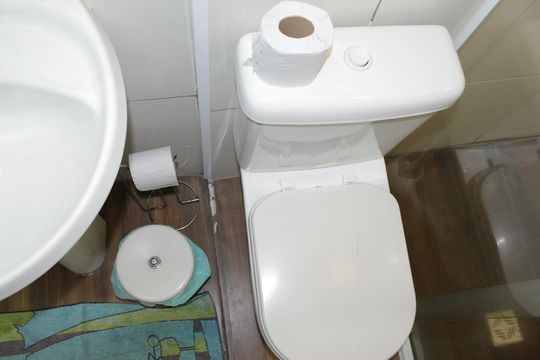 Apartamento à venda com 2 quartos, 40m² em Centro Histórico de São Paulo, São Paulo