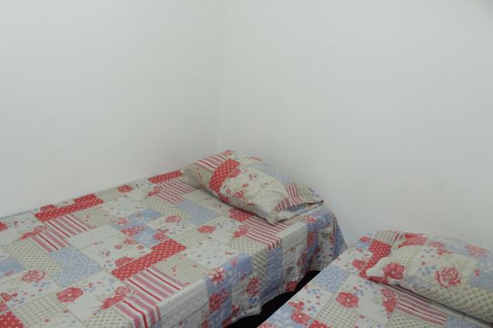 Apartamento à venda com 2 quartos, 40m² em Centro Histórico de São Paulo, São Paulo