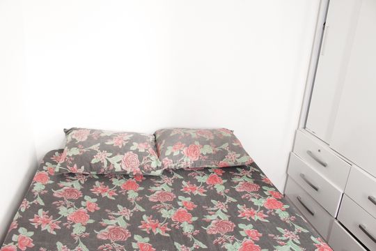 Apartamento à venda com 2 quartos, 40m² em Centro Histórico de São Paulo, São Paulo