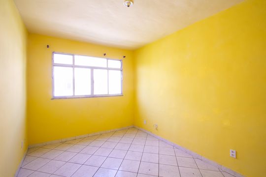 Apartamento para alugar com 2 quartos, 60m² em Porto da Pedra, São Gonçalo