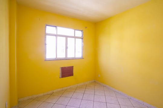 Quarto 1 de apartamento para alugar com 2 quartos, 60m² em Porto da Pedra, São Gonçalo