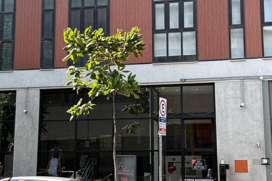 Kitnet/Studio à venda com 1 quarto, 23m² em Centro Histórico de São Paulo, São Paulo