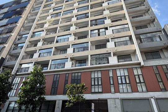 Kitnet/Studio à venda com 1 quarto, 23m² em Centro Histórico de São Paulo, São Paulo