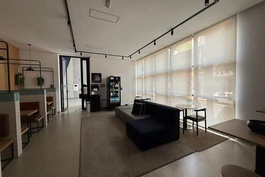 Kitnet/Studio à venda com 1 quarto, 23m² em Centro Histórico de São Paulo, São Paulo