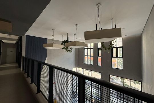 Kitnet/Studio à venda com 1 quarto, 23m² em Centro Histórico de São Paulo, São Paulo