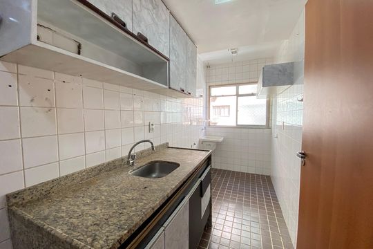 Apartamento à venda com 2 quartos, 77m² em Lins de Vasconcelos, Rio de Janeiro