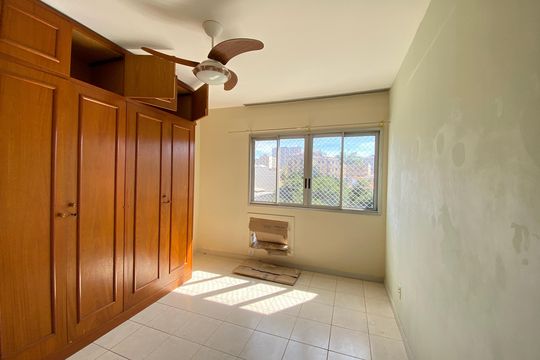 Apartamento à venda com 2 quartos, 77m² em Lins de Vasconcelos, Rio de Janeiro