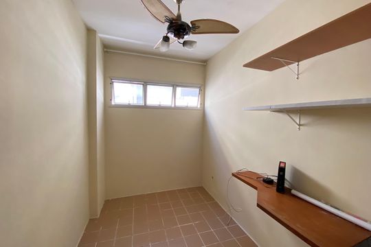 Apartamento à venda com 2 quartos, 77m² em Lins de Vasconcelos, Rio de Janeiro