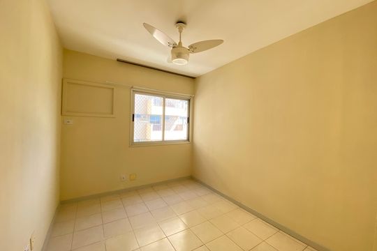 Apartamento à venda com 2 quartos, 77m² em Lins de Vasconcelos, Rio de Janeiro