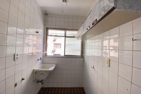 Apartamento à venda com 2 quartos, 77m² em Lins de Vasconcelos, Rio de Janeiro