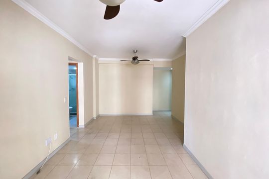 Apartamento à venda com 2 quartos, 77m² em Lins de Vasconcelos, Rio de Janeiro