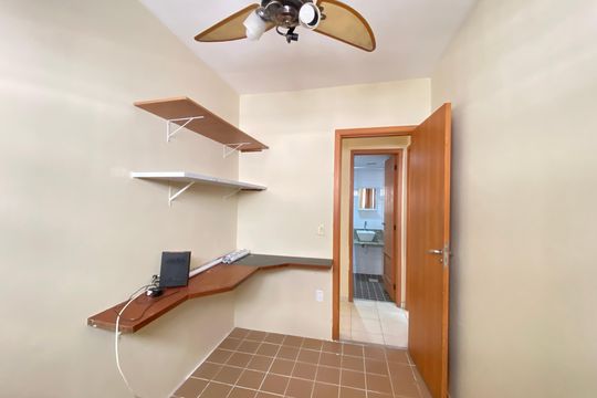 Apartamento à venda com 2 quartos, 77m² em Lins de Vasconcelos, Rio de Janeiro