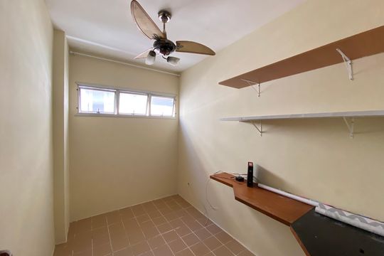 Apartamento à venda com 2 quartos, 77m² em Lins de Vasconcelos, Rio de Janeiro