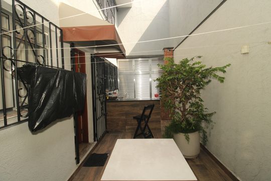 Casa à venda com 3 quartos, 200m² em Vila São José, São Paulo