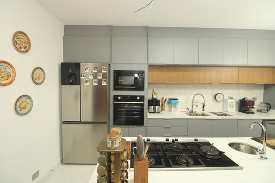 Casa à venda com 3 quartos, 200m² em Vila São José, São Paulo