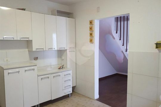Casa à venda com 2 quartos, 88m² em Chácara Monte Alegre, São Paulo