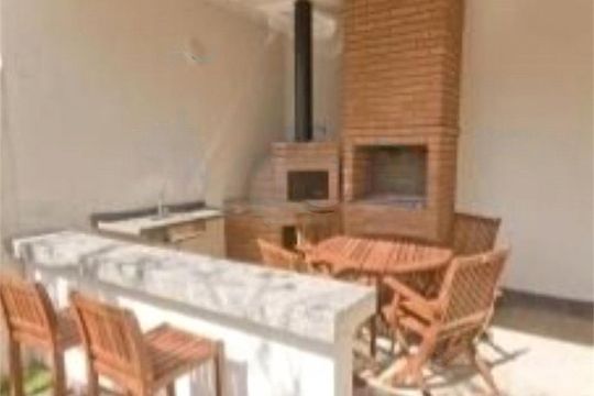 Apartamento à venda com 3 quartos, 59m² em Centro, Diadema
