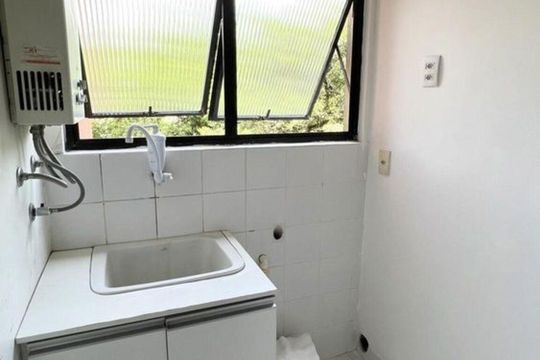 Apartamento para alugar com 2 quartos, 55m² em Glória, Porto Alegre