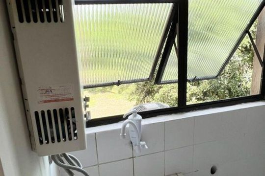 Apartamento para alugar com 2 quartos, 55m² em Glória, Porto Alegre