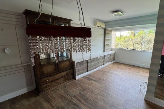 Apartamento para alugar com 2 quartos, 55m² em Glória, Porto Alegre