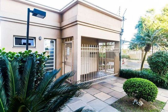 Apartamento para alugar com 1 quarto, 55m² em Sarandi, Porto Alegre