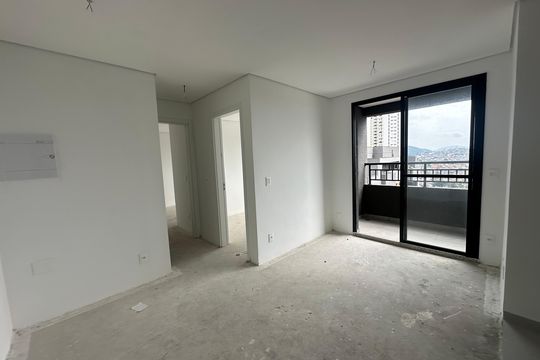 Apartamento à venda com 2 quartos, 58m² em Jardim Esperanca, Barueri