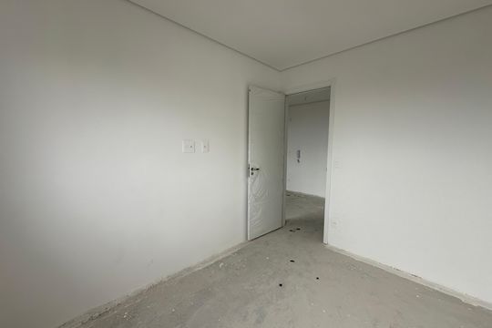 Quarto de apartamento à venda com 2 quartos, 58m² em Jardim Esperanca, Barueri