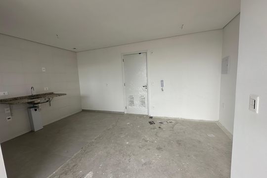 Sala de apartamento à venda com 2 quartos, 58m² em Jardim Esperanca, Barueri