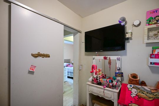 Quarto 1 de apartamento para alugar com 3 quartos, 112m² em Parque Assuncao, Taboão da Serra