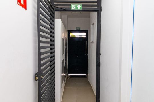 Área comum de apartamento para alugar com 1 quarto, 43m² em Pompeia, São Paulo
