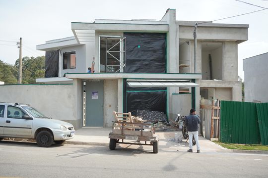 Casa de Condomínio à venda com 3 quartos, 265m² em Alphaville, Santana de Parnaíba