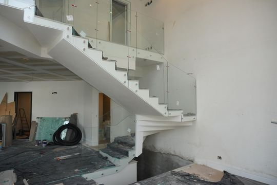 Sala  de casa de condomínio à venda com 3 quartos, 265m² em Alphaville, Santana de Parnaíba