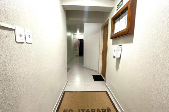 Apartamento para alugar com 2 quartos, 71m² em P Nova, Novo Hamburgo