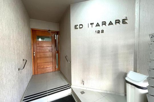 Apartamento para alugar com 2 quartos, 71m² em P Nova, Novo Hamburgo