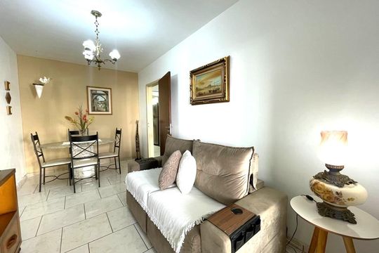 Apartamento para alugar com 2 quartos, 71m² em P Nova, Novo Hamburgo