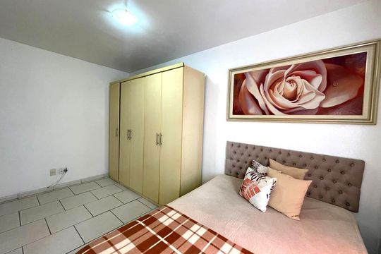 Apartamento para alugar com 2 quartos, 71m² em P Nova, Novo Hamburgo