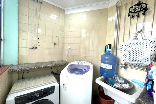 Apartamento para alugar com 2 quartos, 71m² em P Nova, Novo Hamburgo