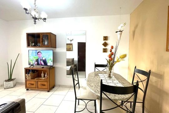 Apartamento para alugar com 2 quartos, 71m² em P Nova, Novo Hamburgo