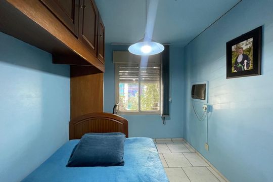 Apartamento para alugar com 2 quartos, 71m² em P Nova, Novo Hamburgo