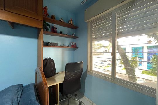 Apartamento para alugar com 2 quartos, 71m² em P Nova, Novo Hamburgo